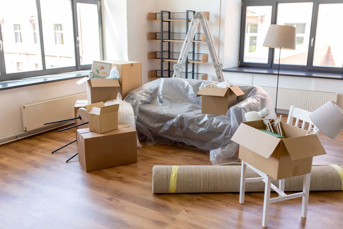 nettoyage après déménagement en centre alsace remise en état logement