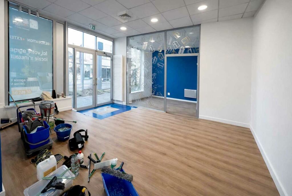 nettoyage de locaux en centre alsace entretien professionnel