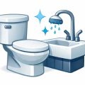 nettoyage sanitaire en centre alsace désinfection salle de bain